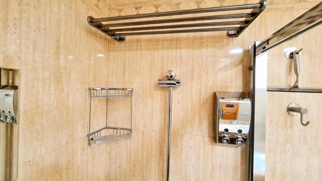 Deluxe 3 Rooms74M2,2Air Condit 2Tv Seaview On Amadores,2 Heatpools, Parking, 600 Mb,Dishwasher,2Lift,,3 Beaches 플라야델쿠라 외부 사진