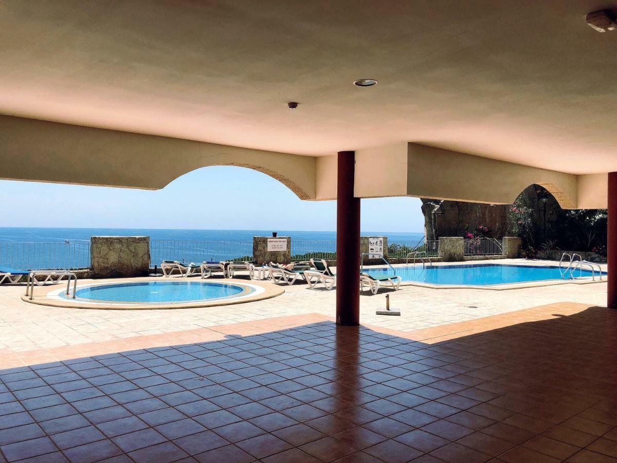 Deluxe 3 Rooms74M2,2Air Condit 2Tv Seaview On Amadores,2 Heatpools, Parking, 600 Mb,Dishwasher,2Lift,,3 Beaches 플라야델쿠라 외부 사진